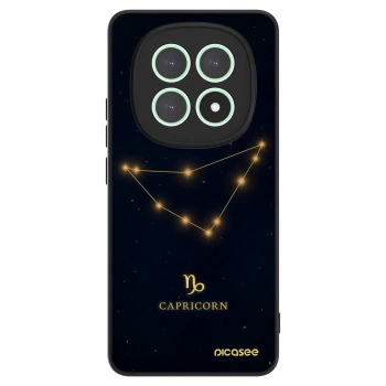 Picasee ULTIMATE CASE pentru Xiaomi Redmi Note 15 5G - CAPRICORN