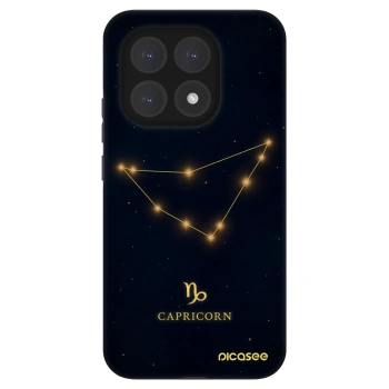 Picasee Fashion Case pentru Xiaomi 15T - CAPRICORN