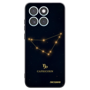 Husă pentru Motorola Edge 70 Fusion - CAPRICORN