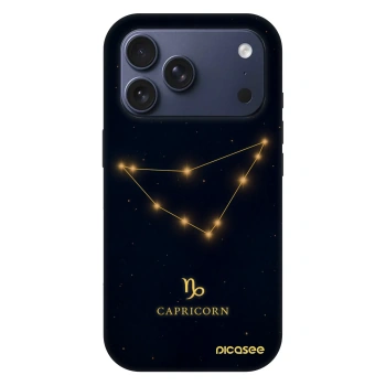 Husă pentru Apple iPhone 18 Pro - CAPRICORN