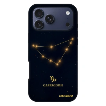 Husă pentru Apple iPhone 18 Pro Max - CAPRICORN