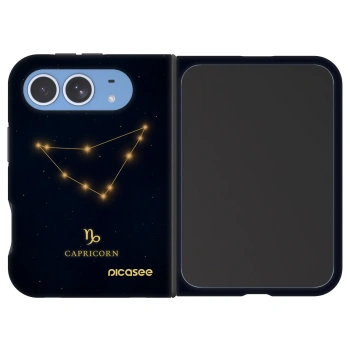 Husă pentru Apple iPhone Duo - CAPRICORN