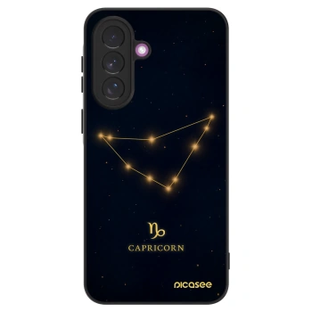 Picasee ULTIMATE CASE pentru Samsung Galaxy A37 - CAPRICORN