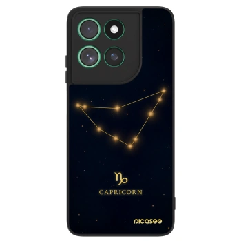 Husă pentru Motorola Moto G57 Power - CAPRICORN