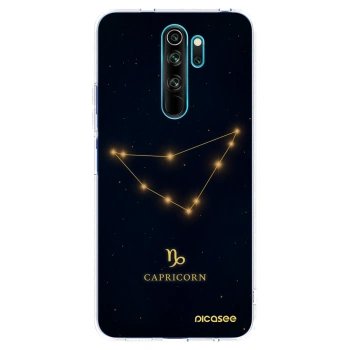Husă pentru Xiaomi Redmi Note 8 Pro - CAPRICORN