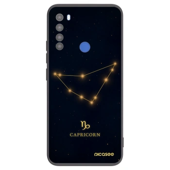 Husă pentru Xiaomi Redmi Note 8T - CAPRICORN