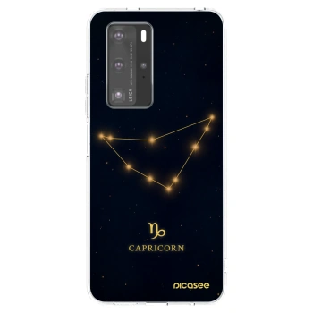Husă pentru Huawei P40 Pro - CAPRICORN