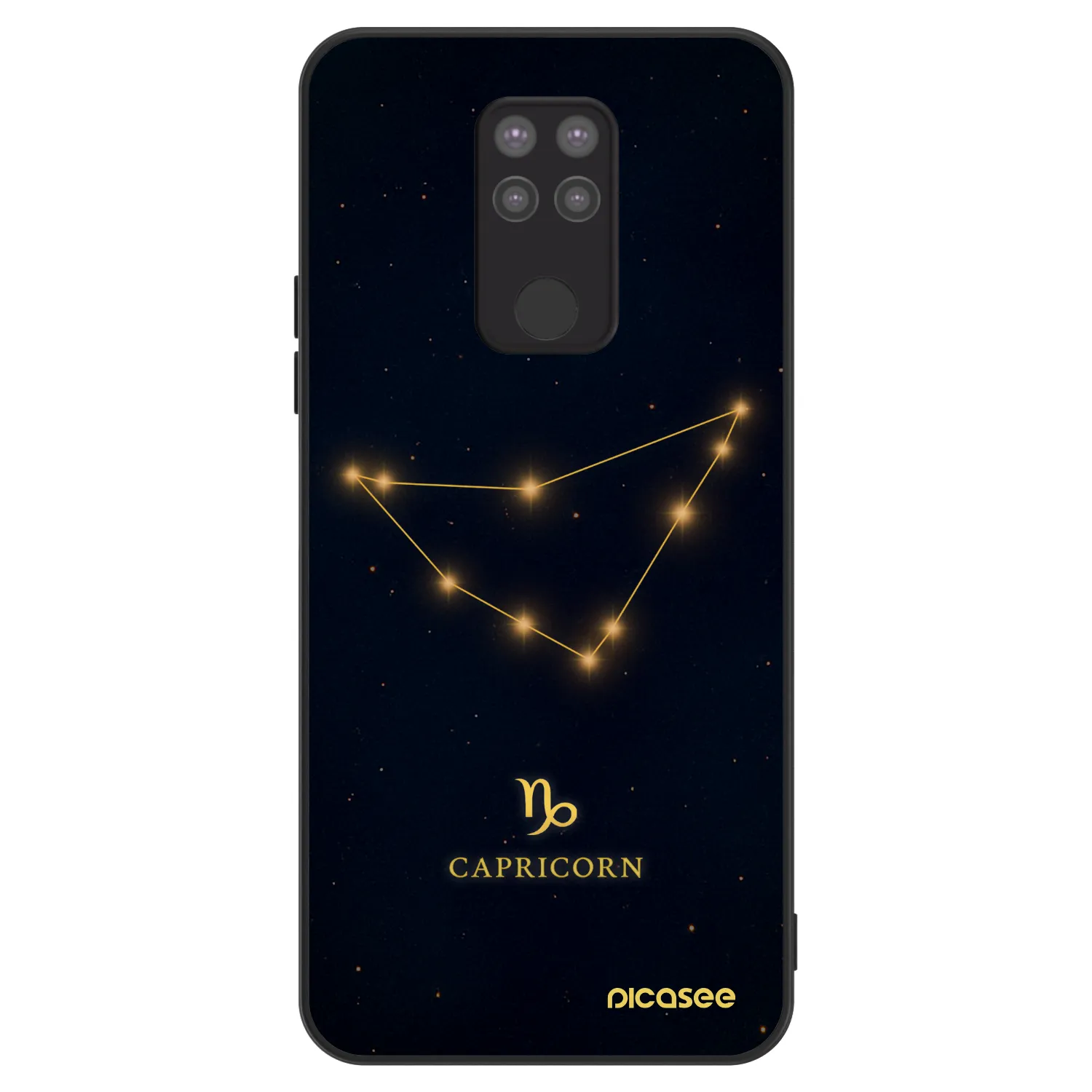 Picasee ULTIMATE CASE pentru Xiaomi Mi 11 Ultra - CAPRICORN
