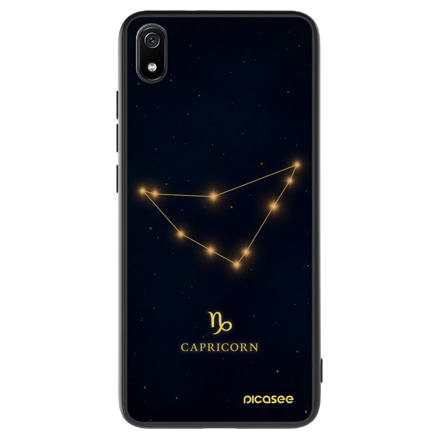 Picasee ULTIMATE CASE pentru Xiaomi Redmi 7A - CAPRICORN