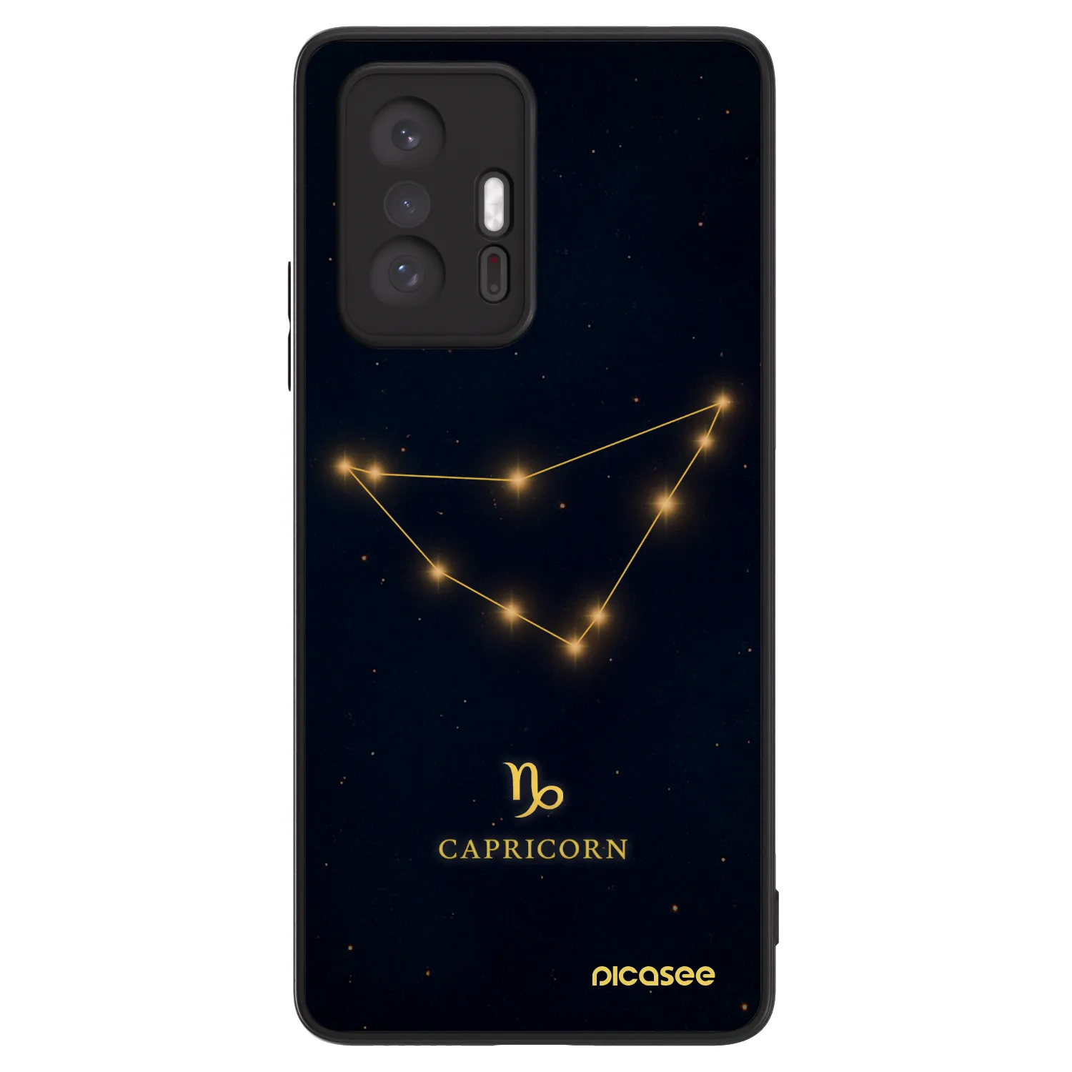 Picasee ULTIMATE CASE pentru Xiaomi 11T - CAPRICORN