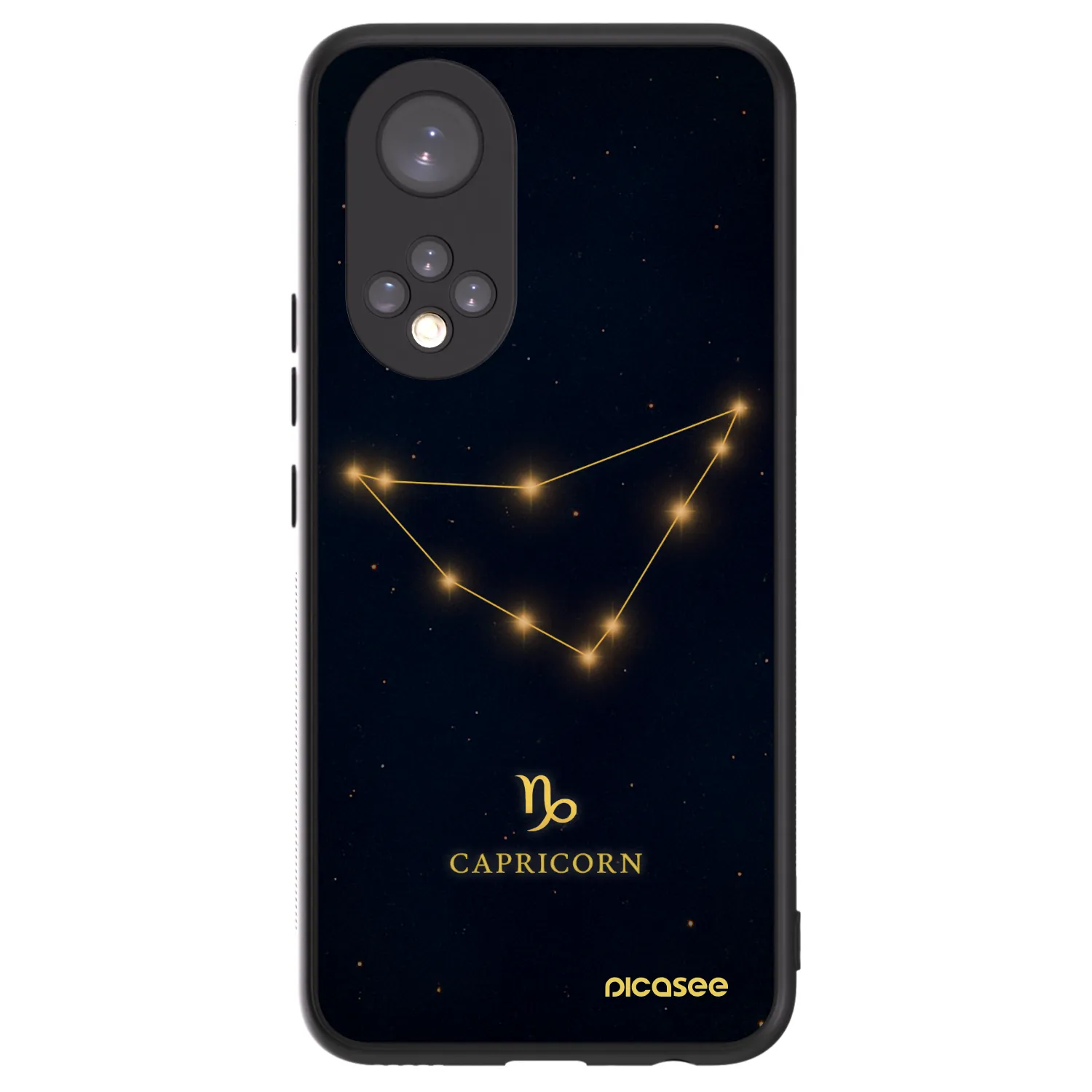 Picasee ULTIMATE CASE pentru Huawei Nova 9 - CAPRICORN