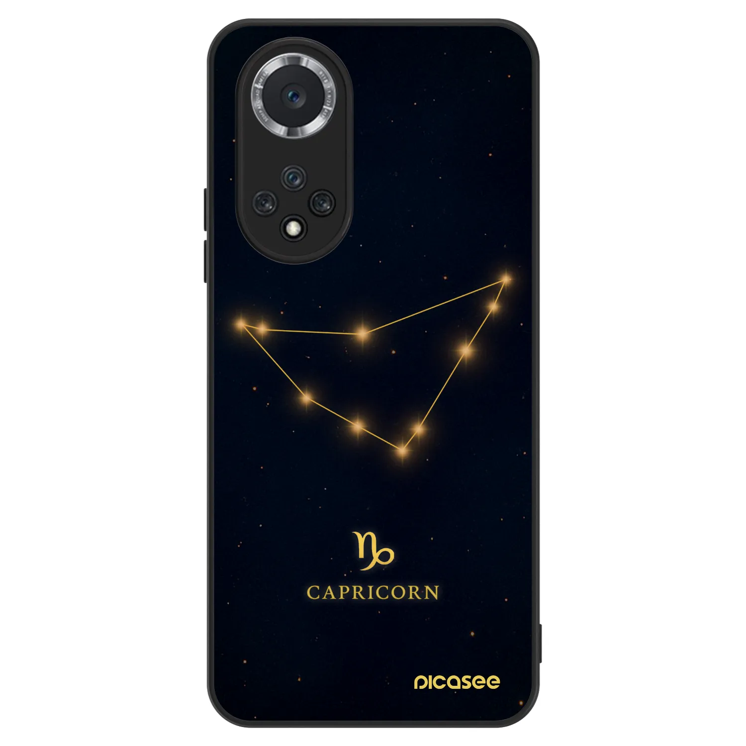 Picasee ULTIMATE CASE pentru Huawei Nova 9 SE - CAPRICORN