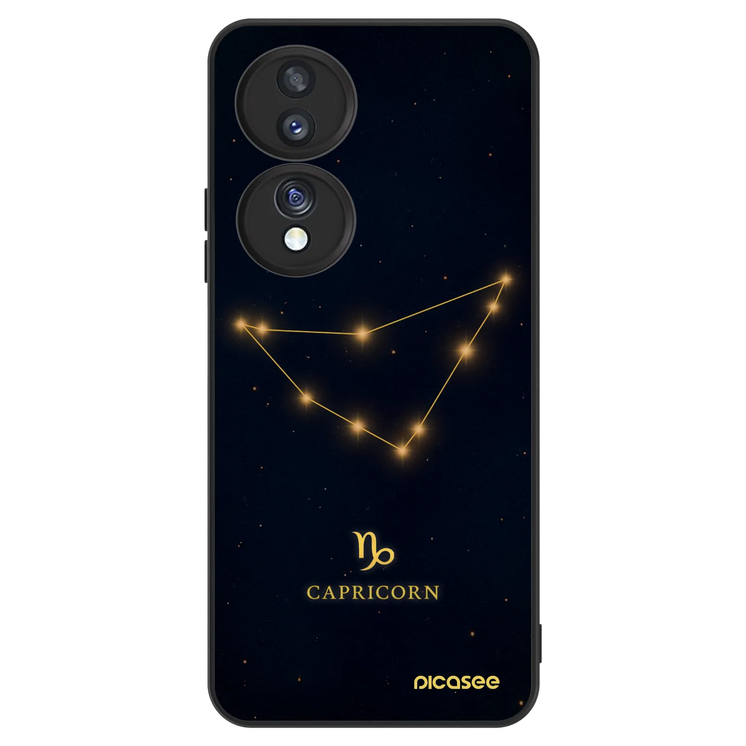 Picasee ULTIMATE CASE pentru Honor 70 - CAPRICORN