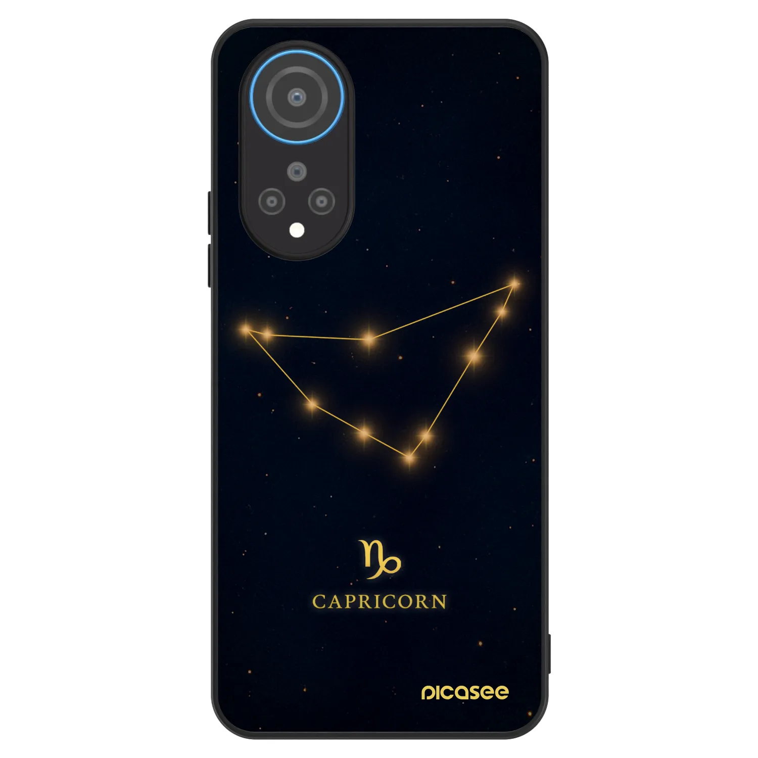 Picasee ULTIMATE CASE pentru Honor X7 - CAPRICORN