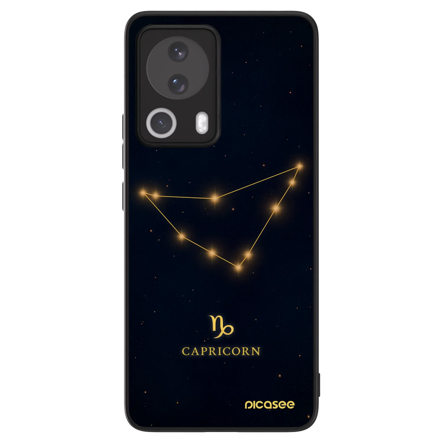 Picasee ULTIMATE CASE pentru Xiaomi 13 Lite - CAPRICORN