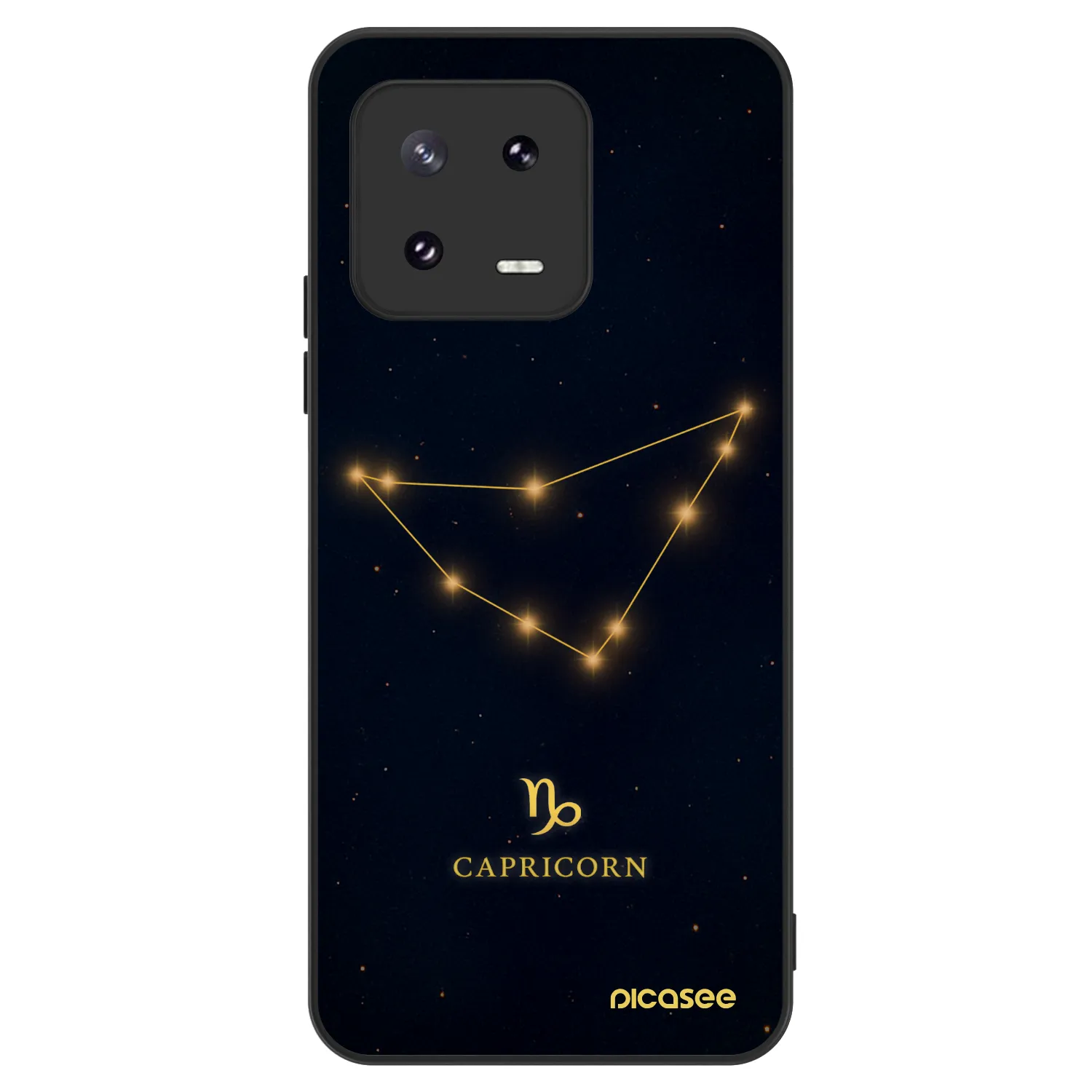 Picasee ULTIMATE CASE pentru Xiaomi 13 Pro - CAPRICORN