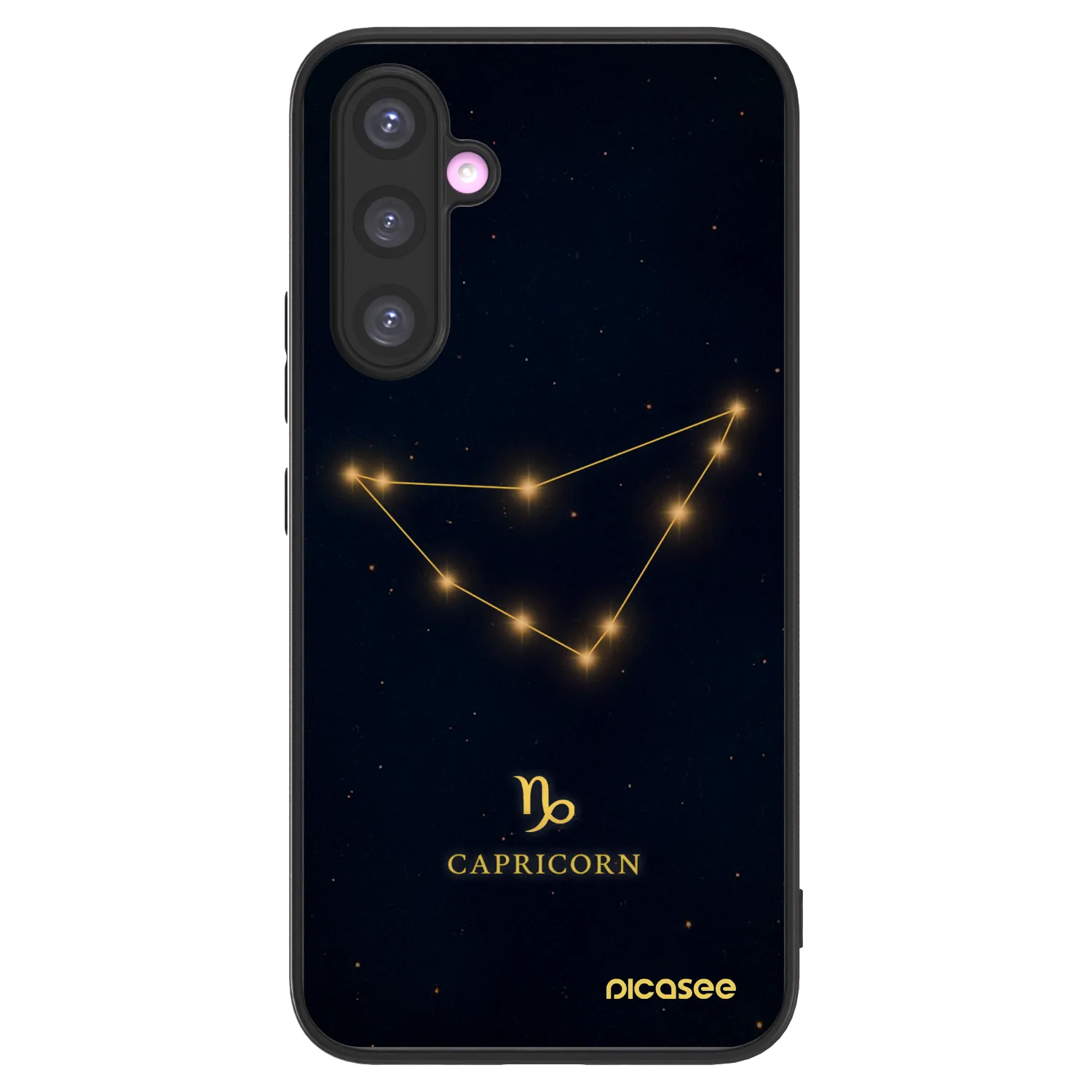 Picasee ULTIMATE CASE pentru Samsung Galaxy A54 5G A546B - CAPRICORN