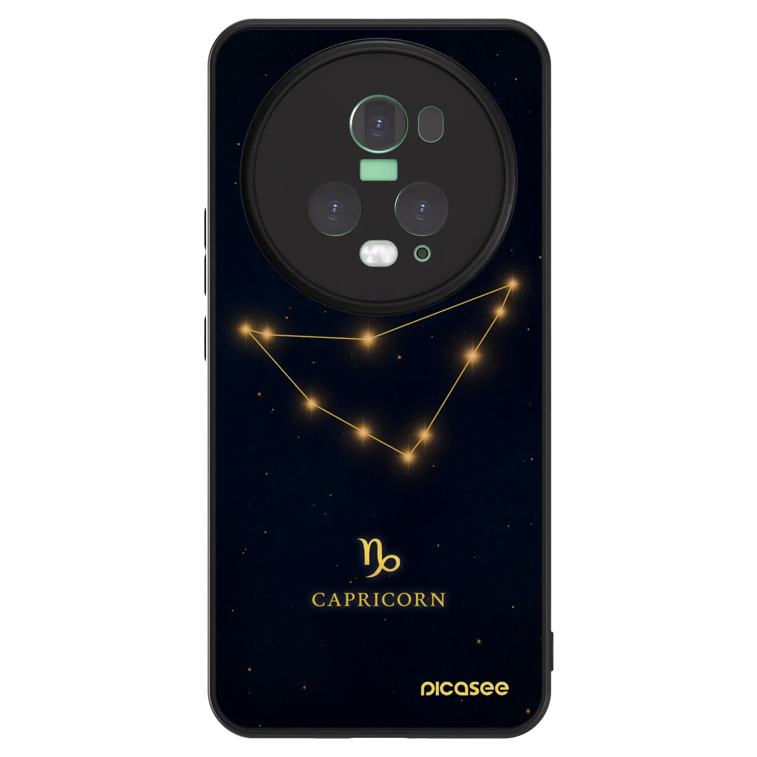 Picasee ULTIMATE CASE pentru Honor Magic5 Pro - CAPRICORN