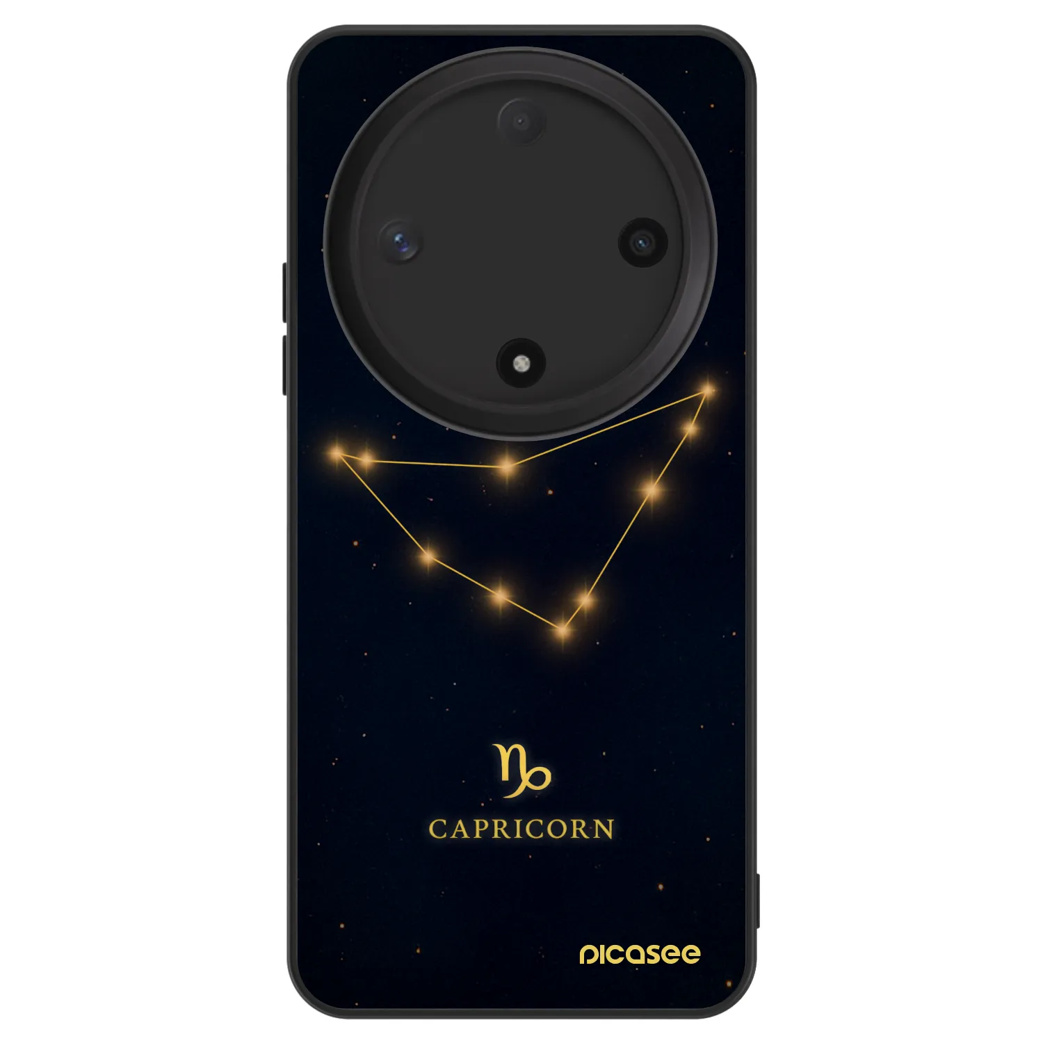 Picasee ULTIMATE CASE pentru Honor Magic6 Lite 5G - CAPRICORN