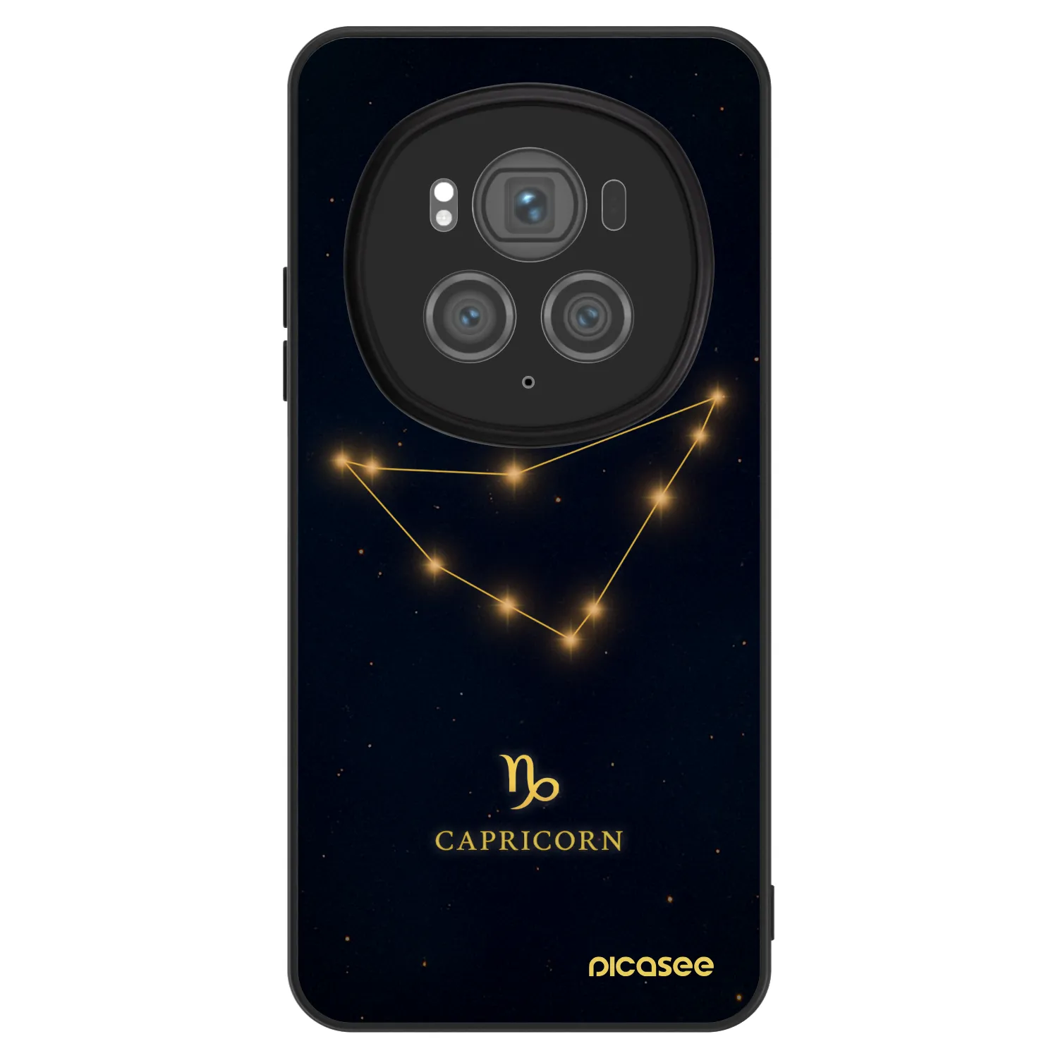 Picasee ULTIMATE CASE pentru Honor Magic6 Pro - CAPRICORN
