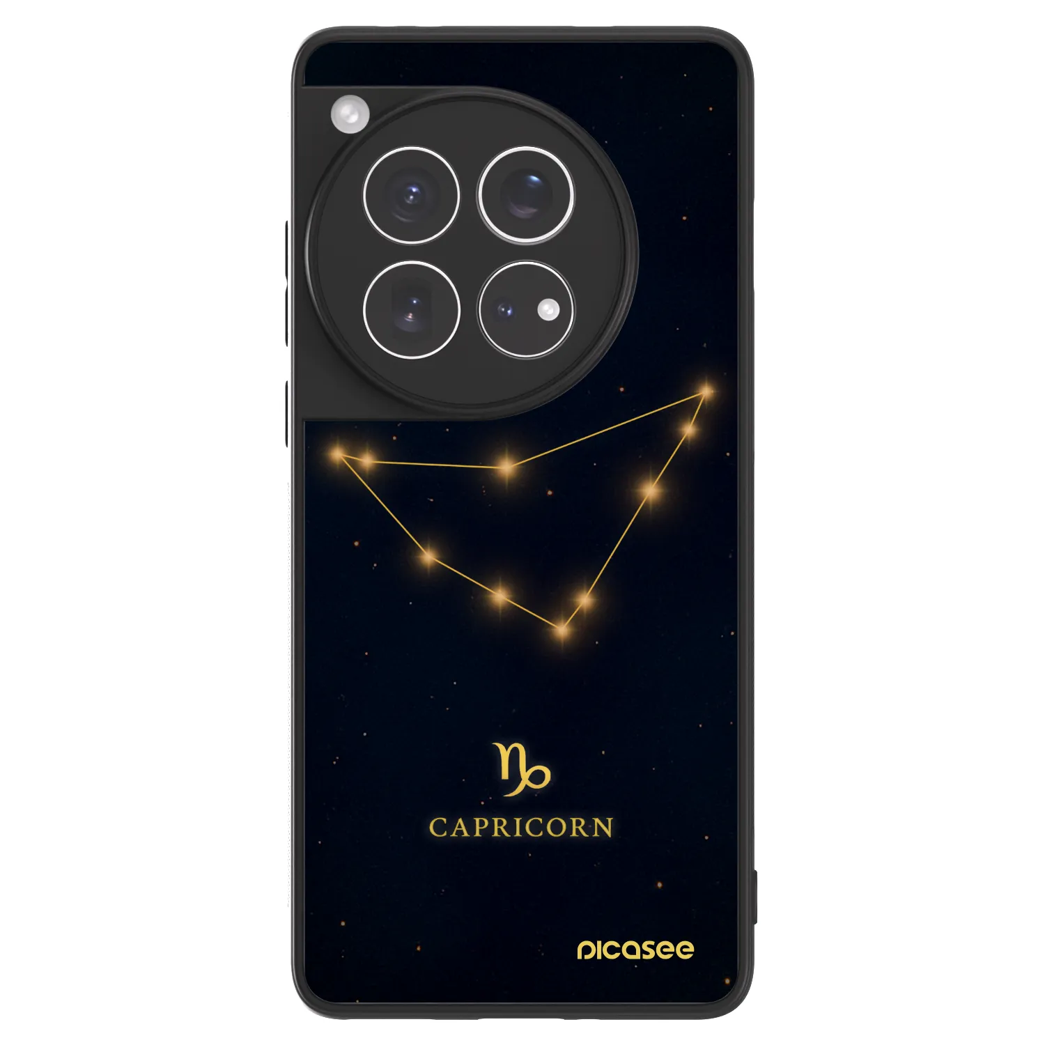 Picasee ULTIMATE CASE pentru OnePlus 12 5G - CAPRICORN