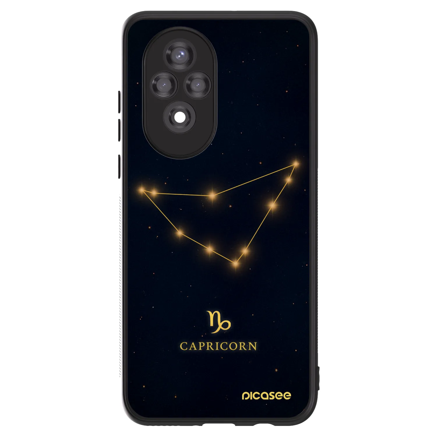 Picasee ULTIMATE CASE pentru Honor 200 Pro 5G - CAPRICORN