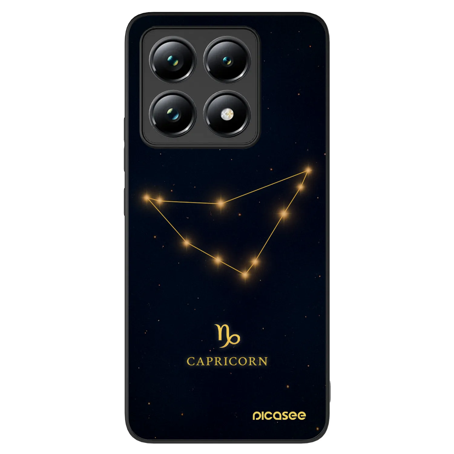 Picasee ULTIMATE CASE pentru Xiaomi 14T - CAPRICORN