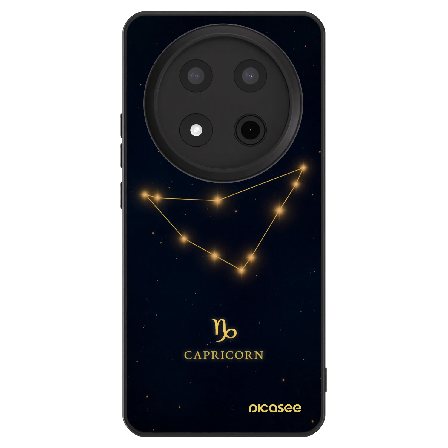 Picasee ULTIMATE CASE pentru Honor Magic7 Lite 5G - CAPRICORN