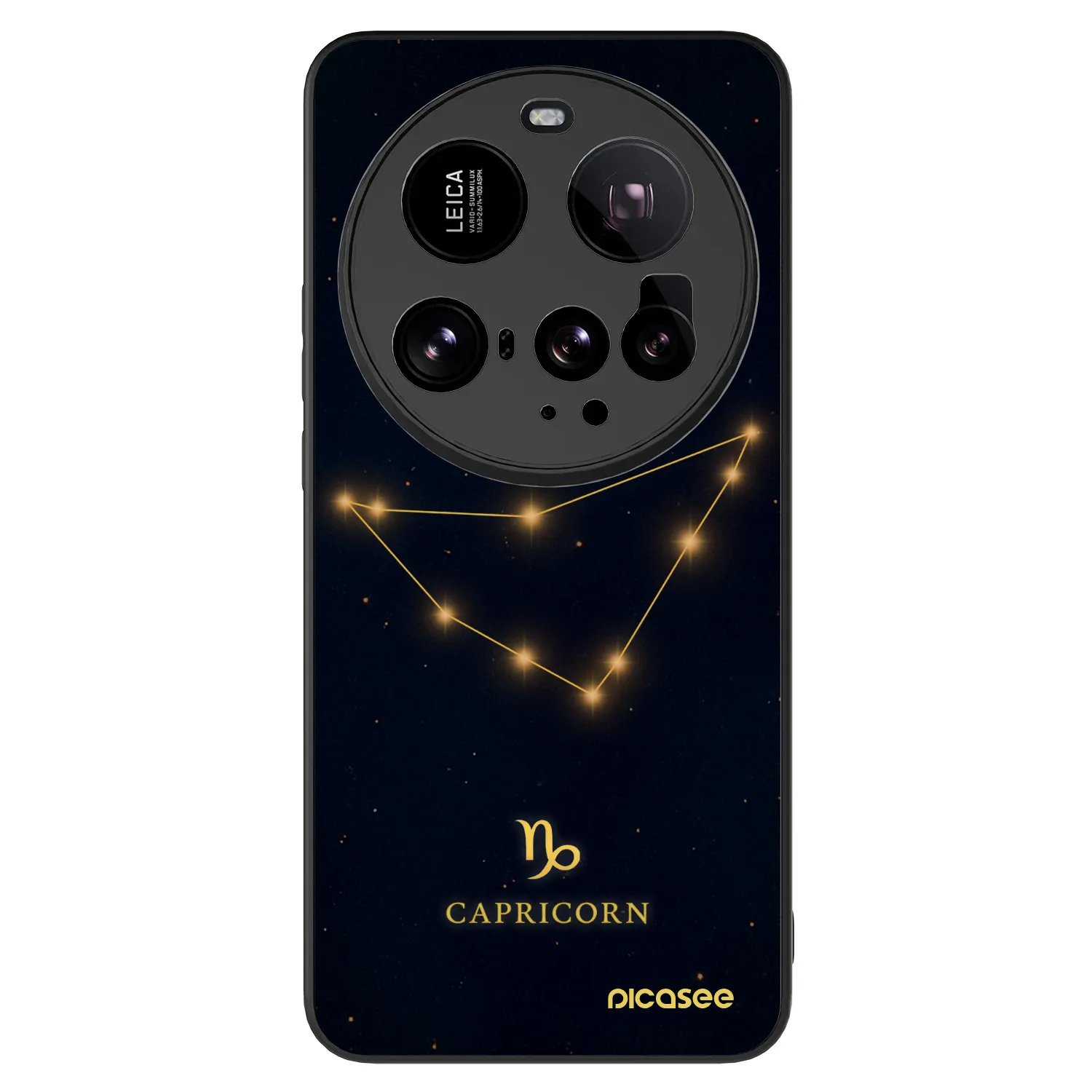 Picasee ULTIMATE CASE pentru Xiaomi 15 Ultra - CAPRICORN