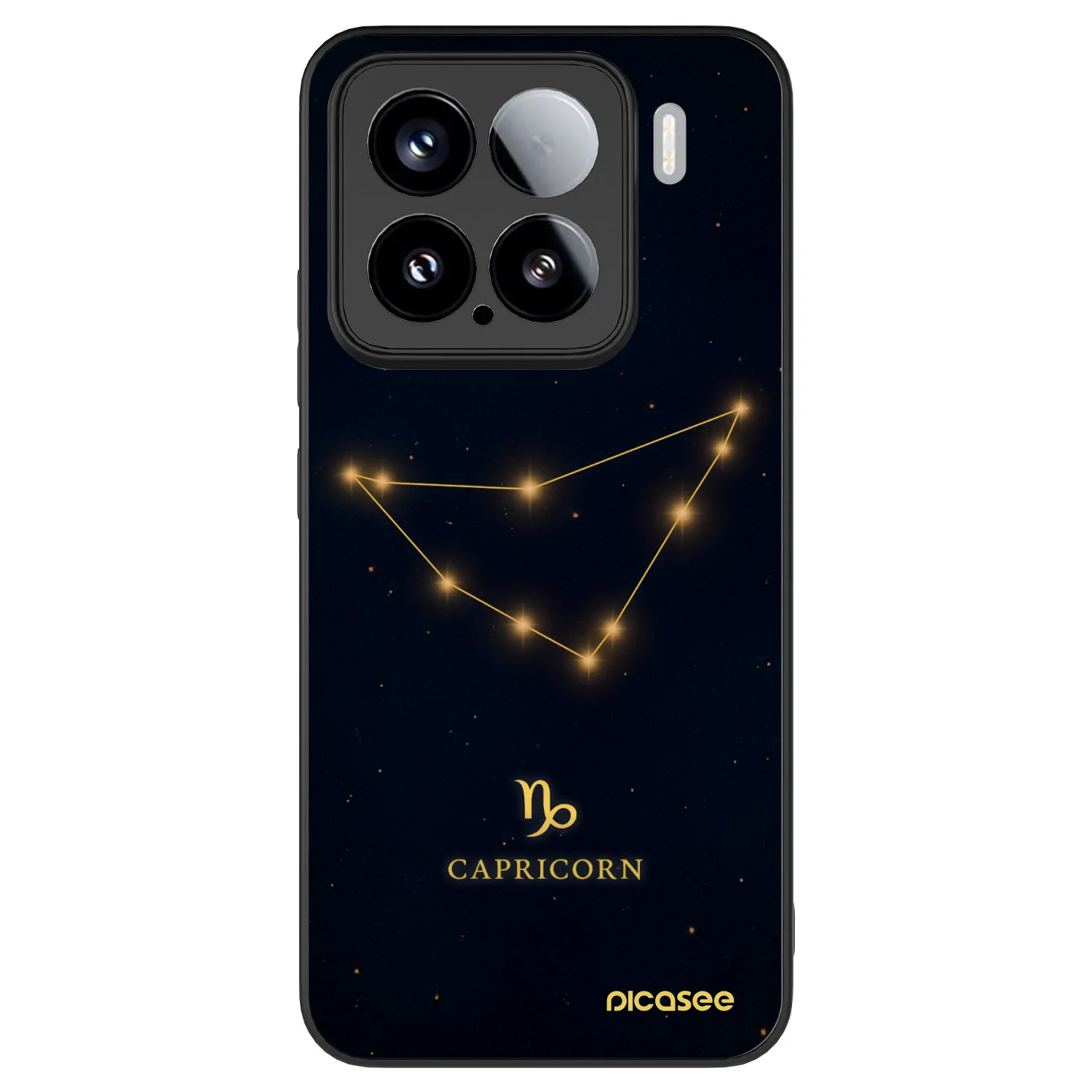 Picasee ULTIMATE CASE pentru Xiaomi 15 - CAPRICORN