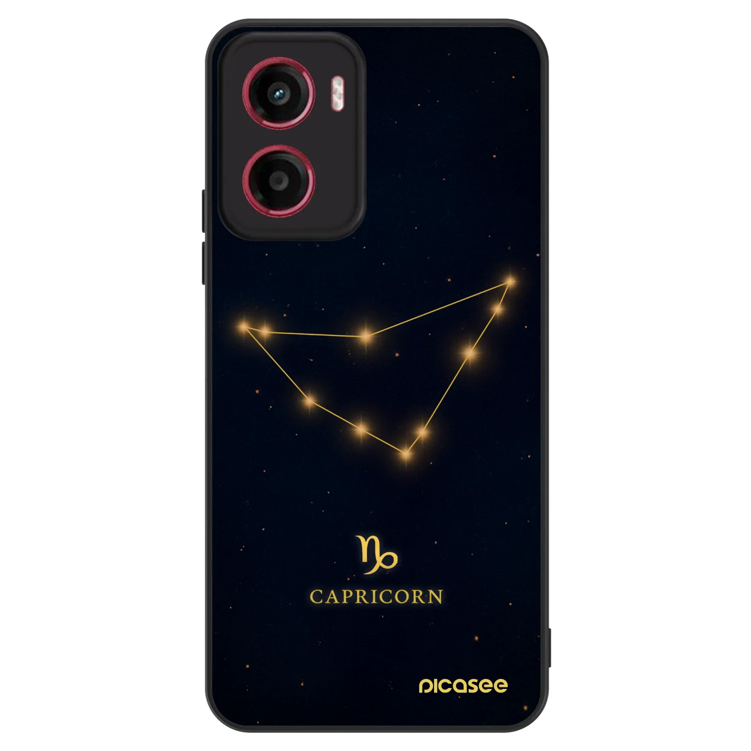 Picasee ULTIMATE CASE pentru Motorola Moto G05 - CAPRICORN