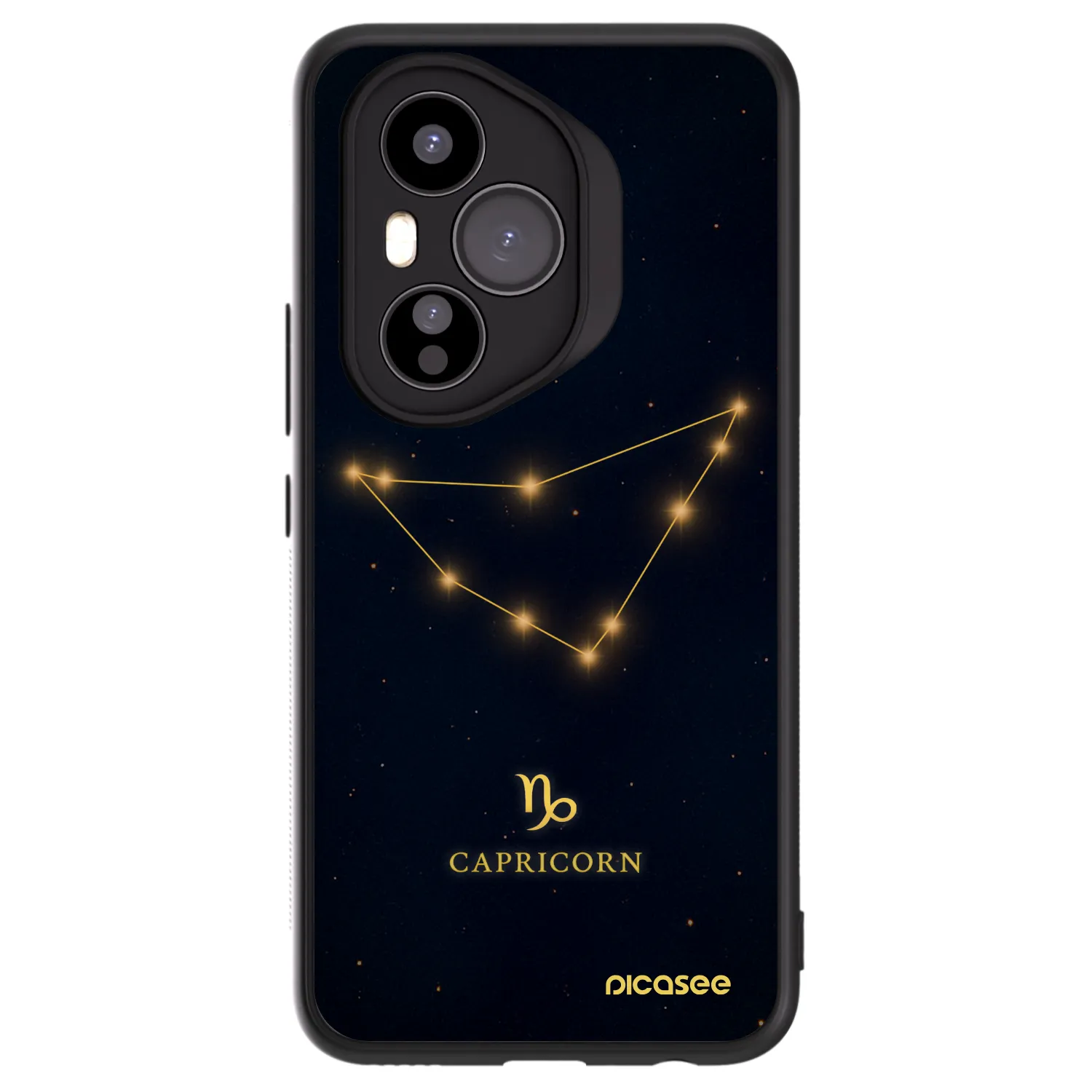 Picasee ULTIMATE CASE pentru Honor 400 Pro 5G - CAPRICORN