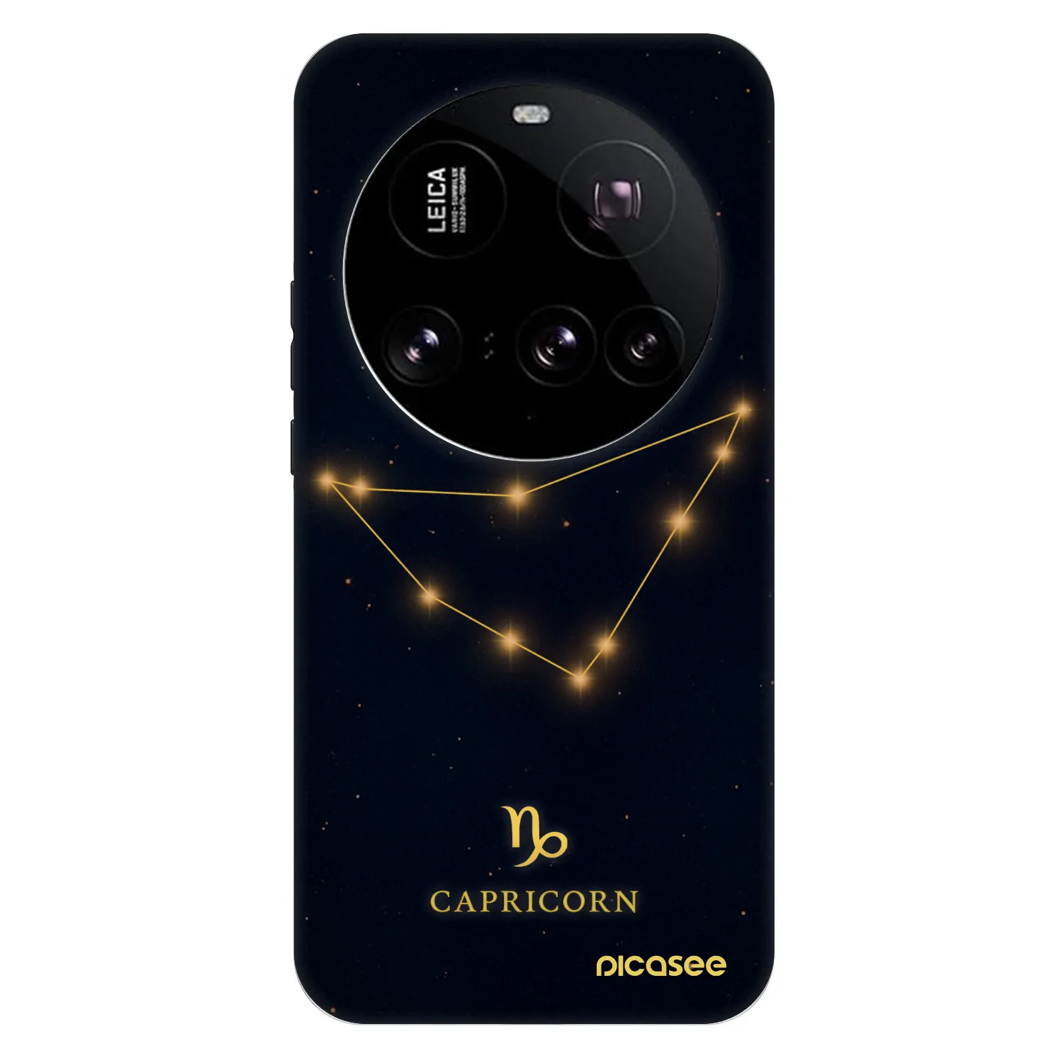 Picasee Fashion Case pentru Xiaomi 15 Ultra - CAPRICORN