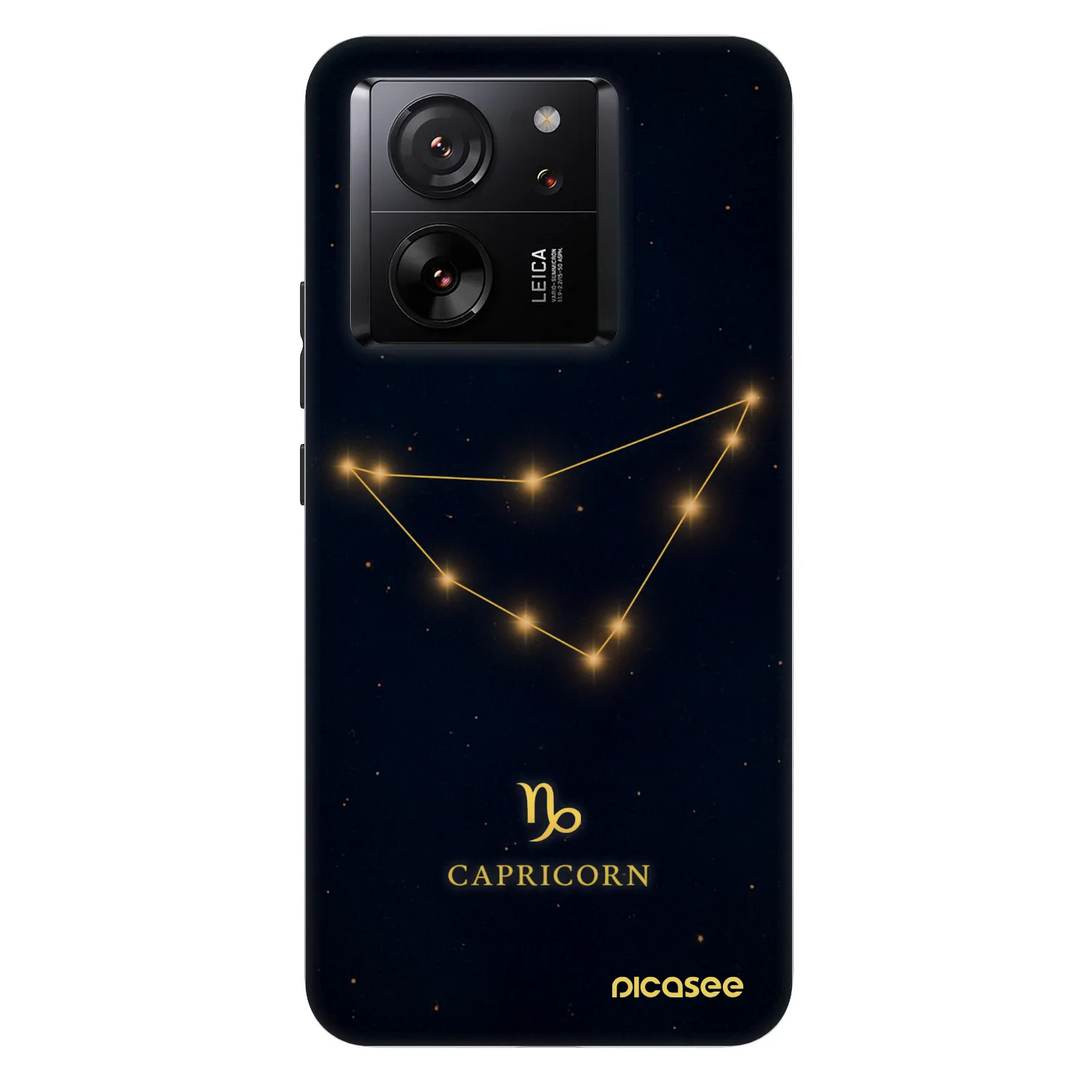 Picasee Fashion Case pentru Xiaomi 13T Pro - CAPRICORN