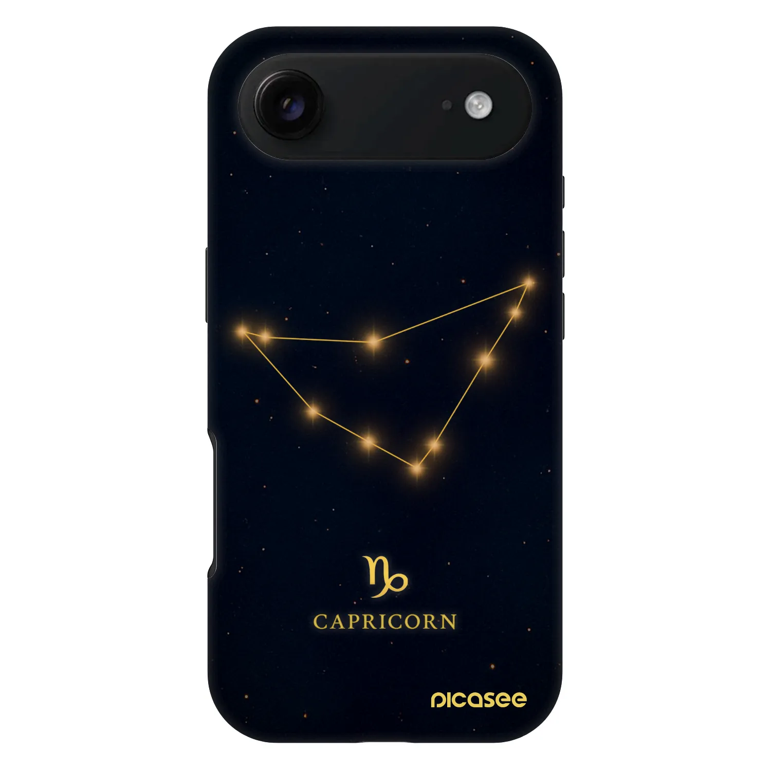 Picasee Fashion Case MagSafe pentru Apple iPhone Air - CAPRICORN