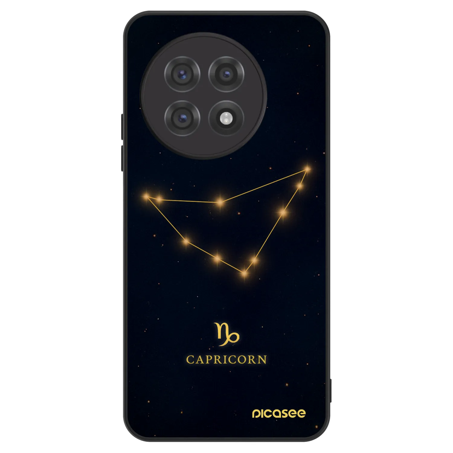 Picasee ULTIMATE CASE pentru OnePlus 13R 5G - CAPRICORN