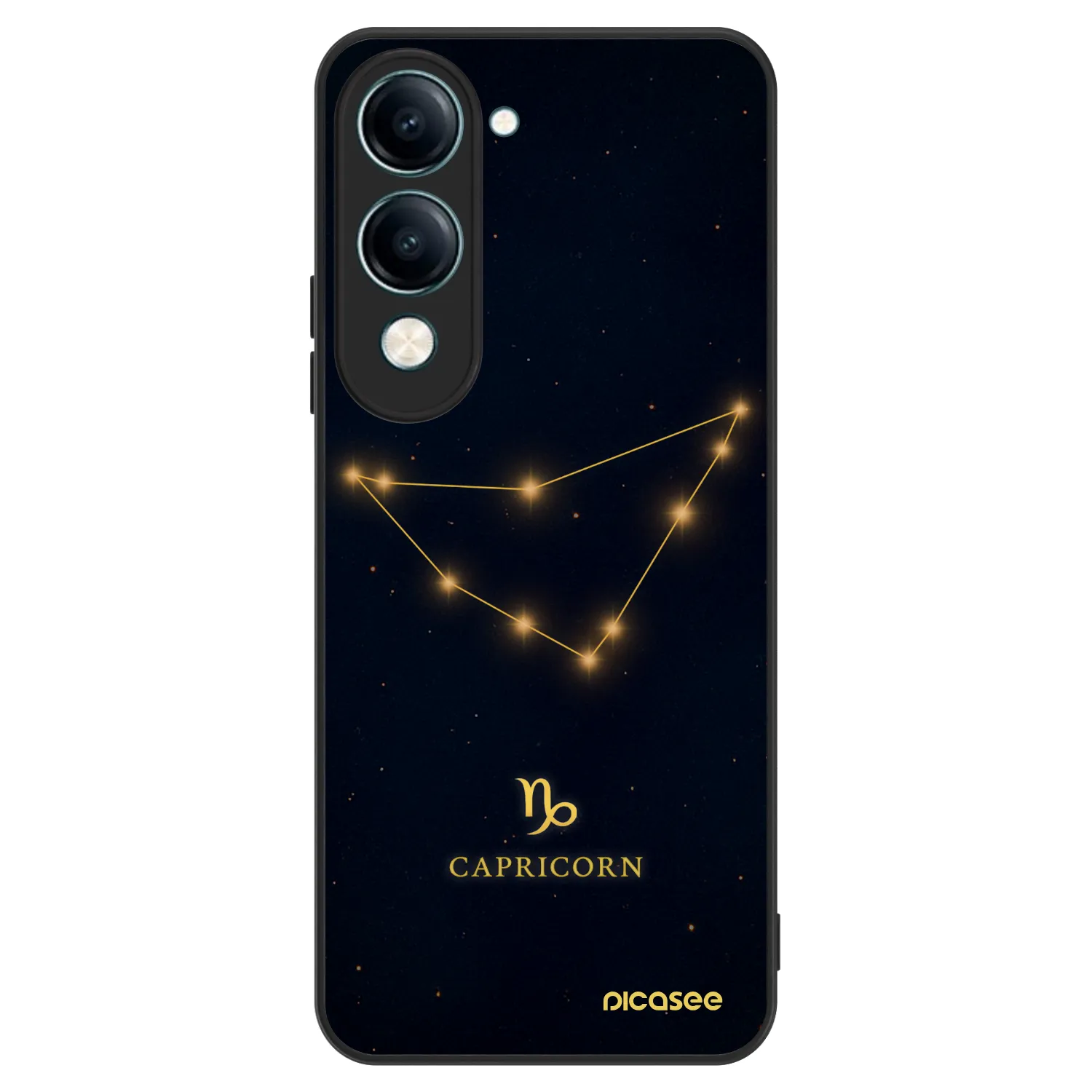 Picasee ULTIMATE CASE pentru Vivo Y29s 5G - CAPRICORN