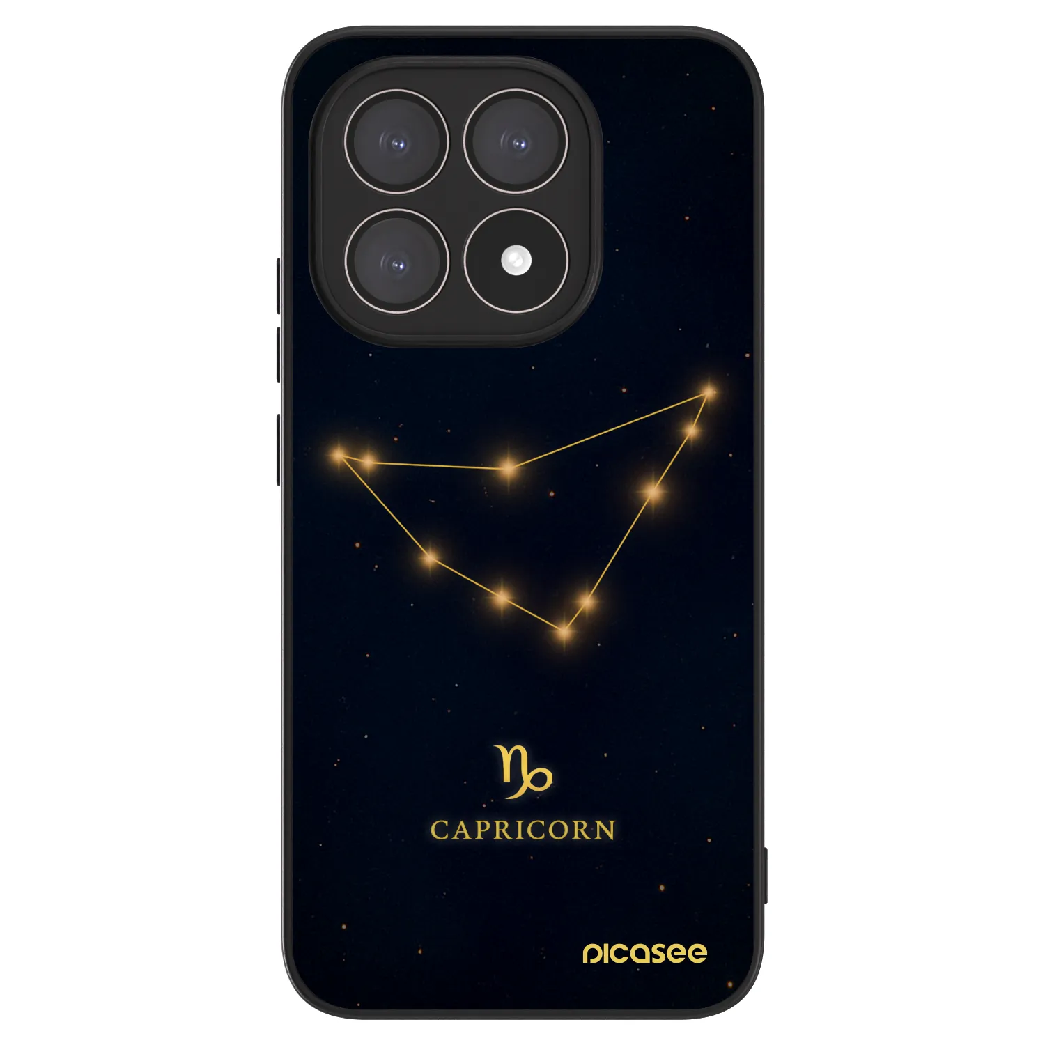 Picasee ULTIMATE CASE pentru Xiaomi 15T - CAPRICORN
