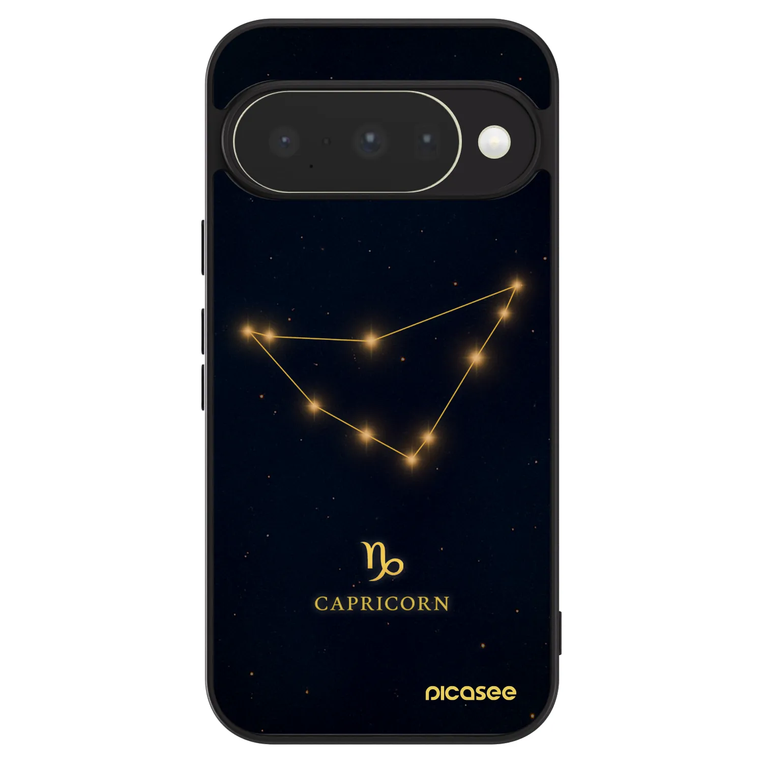 Picasee ULTIMATE CASE pentru Google Pixel 10 - CAPRICORN