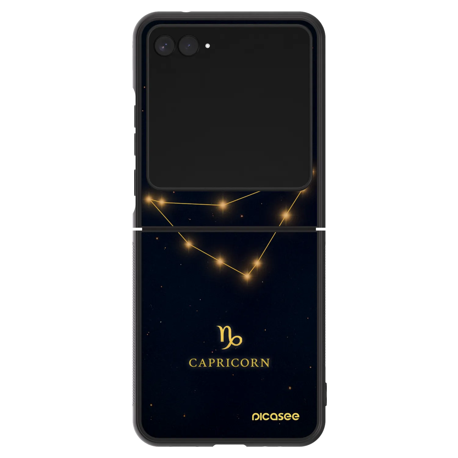 Picasee ULTIMATE CASE pentru Motorola Razr 60 - CAPRICORN