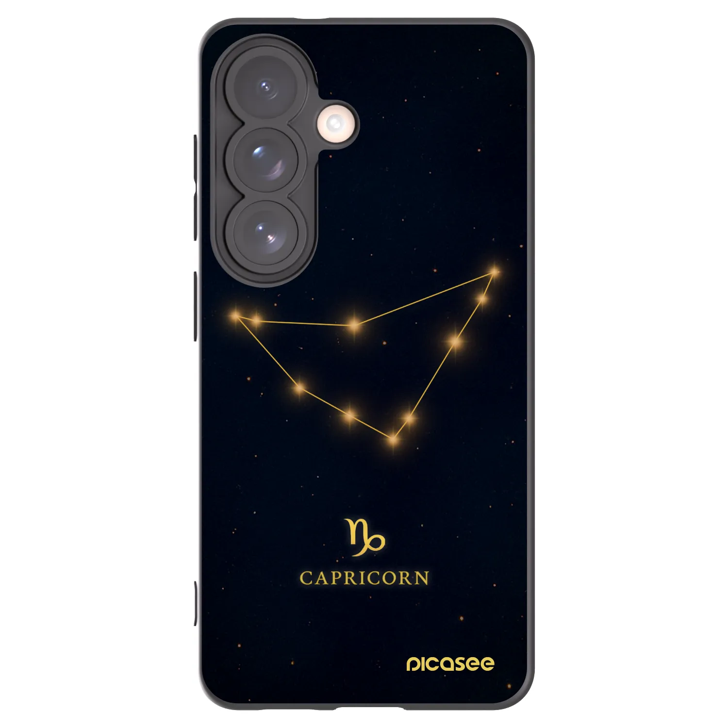 Picasee ULTIMATE CASE pentru Samsung Galaxy S26 - CAPRICORN