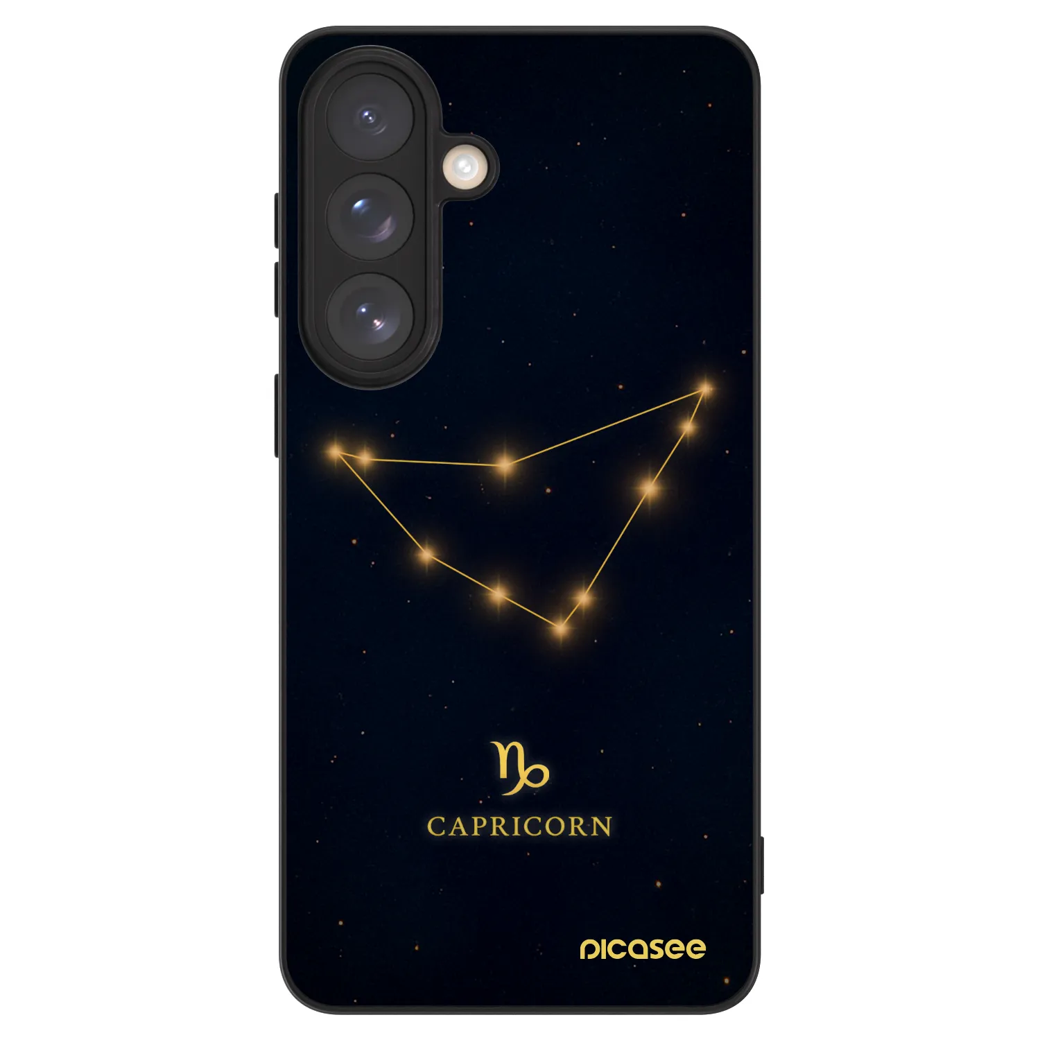 Picasee ULTIMATE CASE pentru Samsung Galaxy S26+ - CAPRICORN