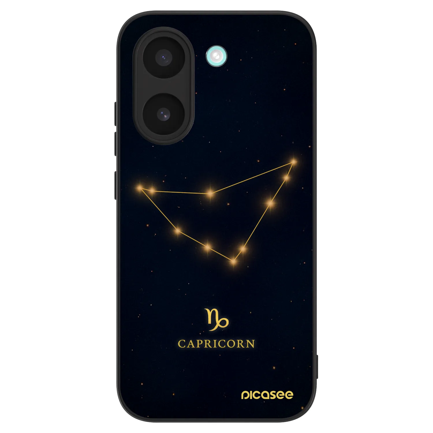 Picasee ULTIMATE CASE pentru Xiaomi Poco X8 Pro - CAPRICORN