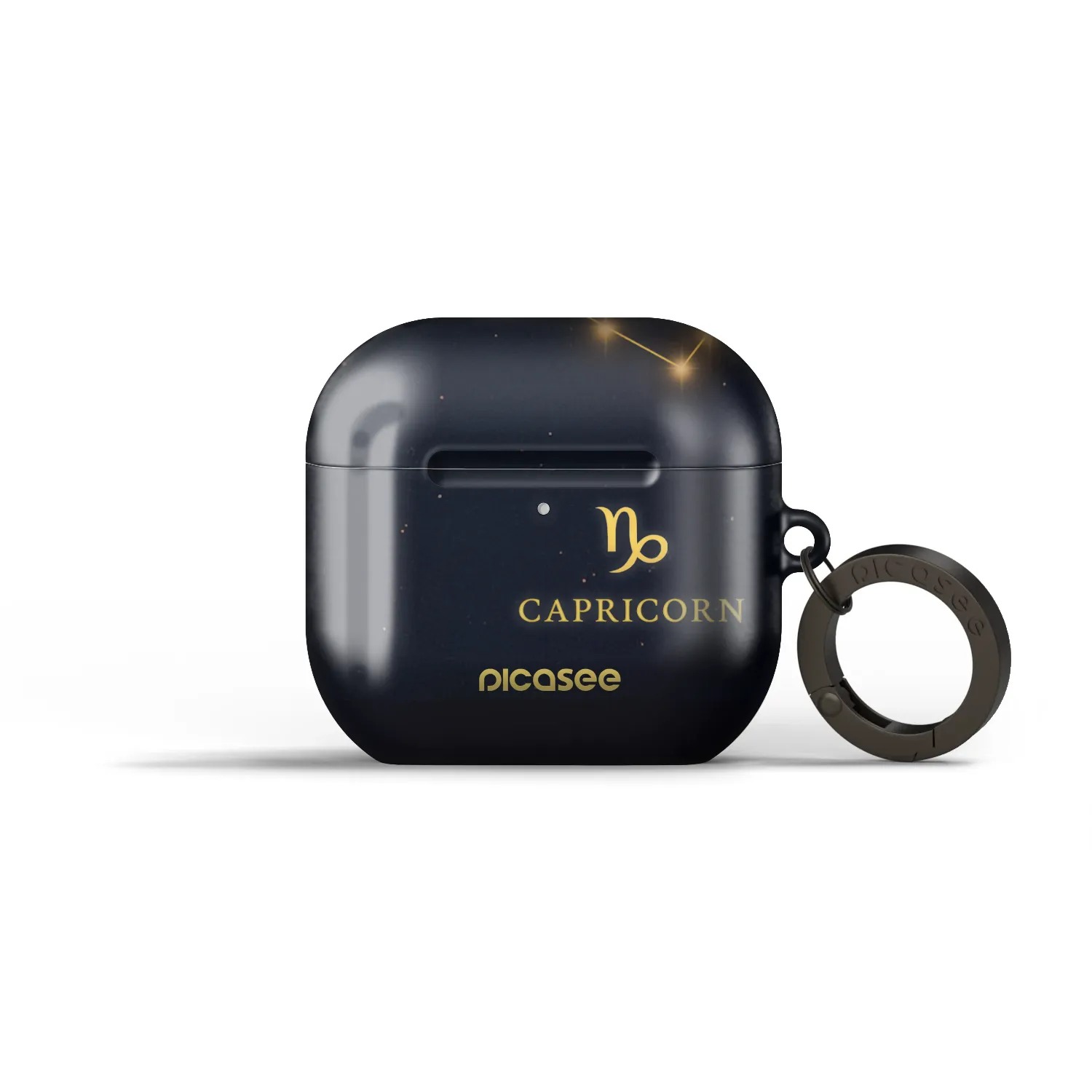 Picasee Obal pro Apple AirPods 4 - CAPRICORN