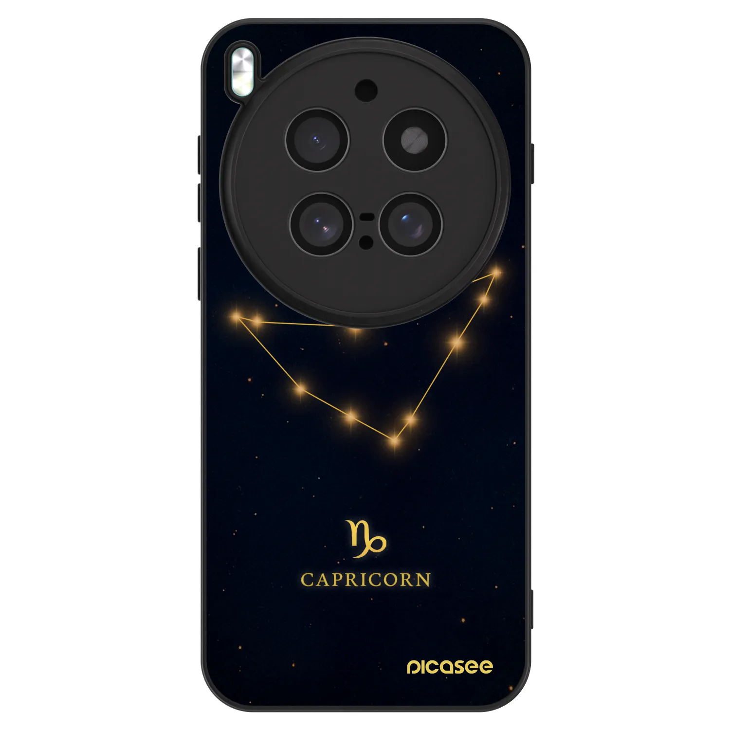 Picasee ULTIMATE CASE pentru Vivo X300 Pro - CAPRICORN