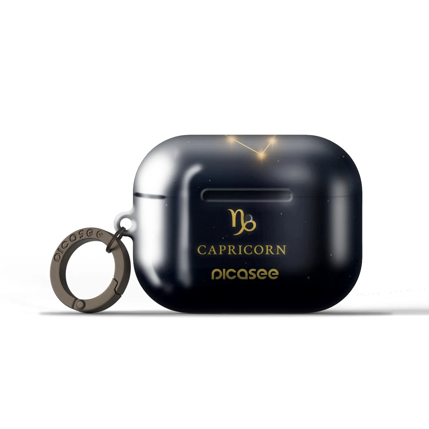 Picasee Obal pro Apple AirPods Pro 3 - CAPRICORN