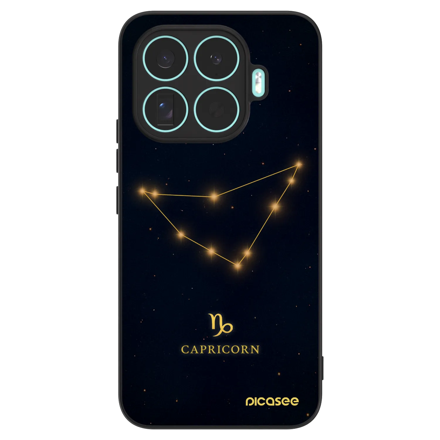 Picasee ULTIMATE CASE pentru Xiaomi 17T Pro - CAPRICORN