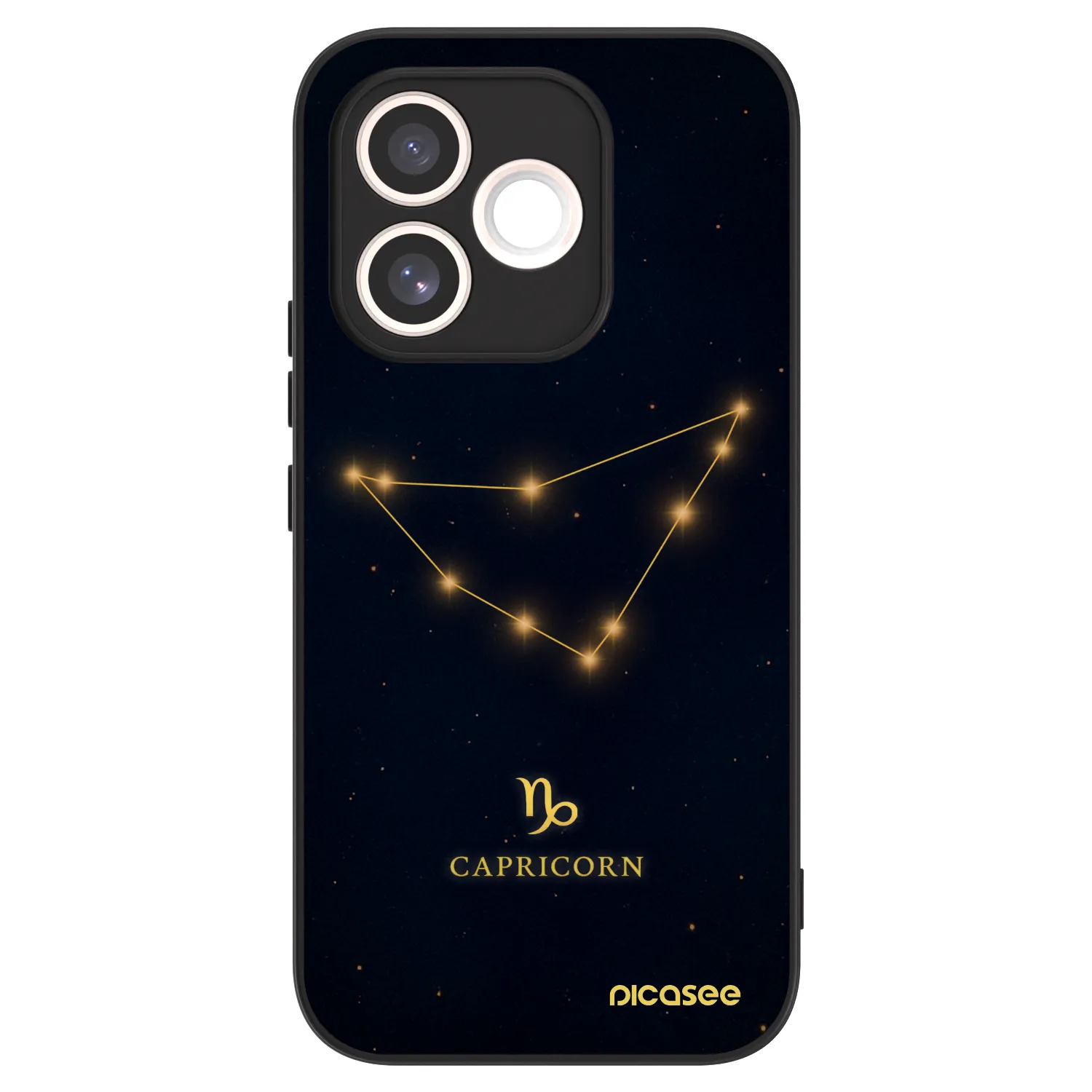 Picasee ULTIMATE CASE pentru Honor 600 Lite - CAPRICORN