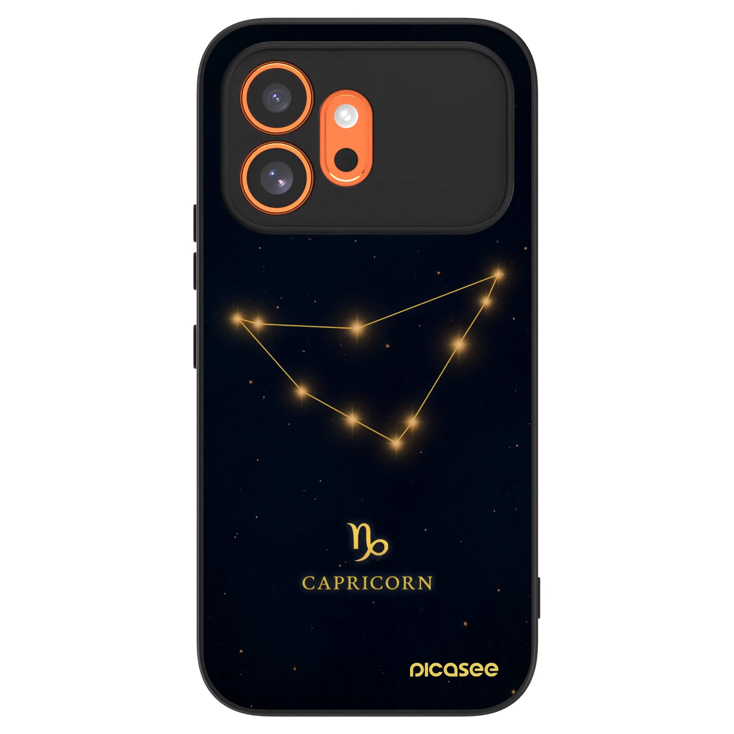 Picasee ULTIMATE CASE pentru Honor 600 - CAPRICORN