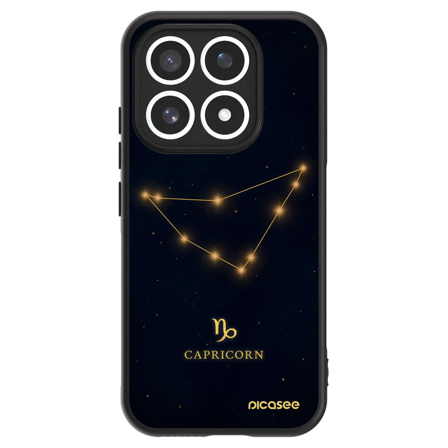 Picasee ULTIMATE CASE PowerShare pentru Xiaomi 17 - CAPRICORN